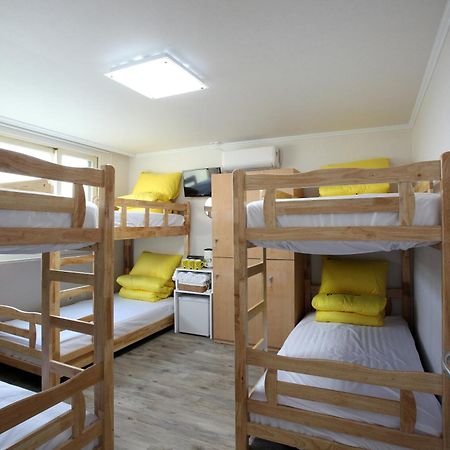 Guesthouse Dodam I Seoul Ngoại thất bức ảnh