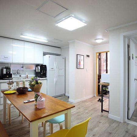 Guesthouse Dodam I Seoul Ngoại thất bức ảnh