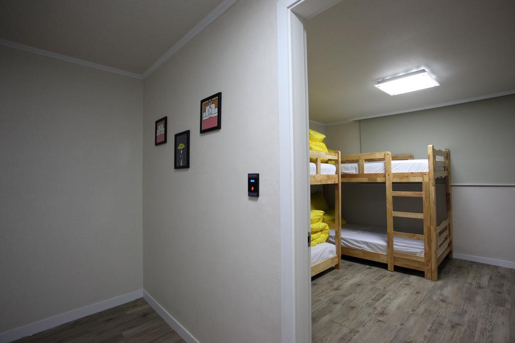 Guesthouse Dodam I Seoul Phòng bức ảnh