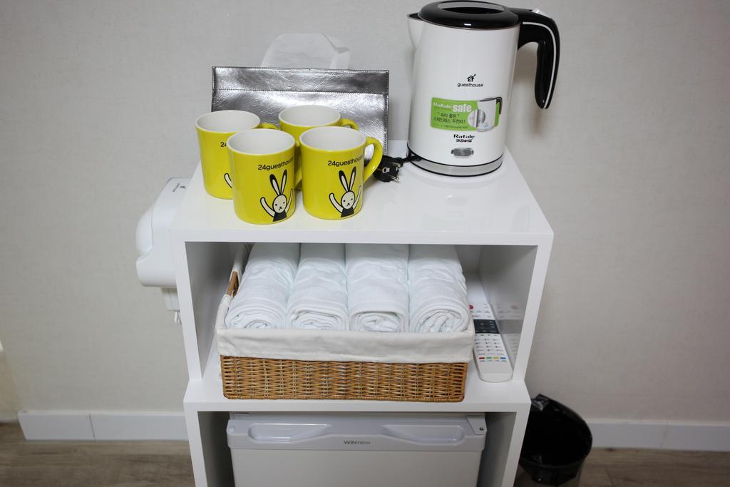 Guesthouse Dodam I Seoul Phòng bức ảnh