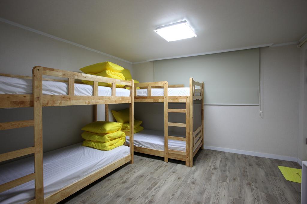 Guesthouse Dodam I Seoul Phòng bức ảnh