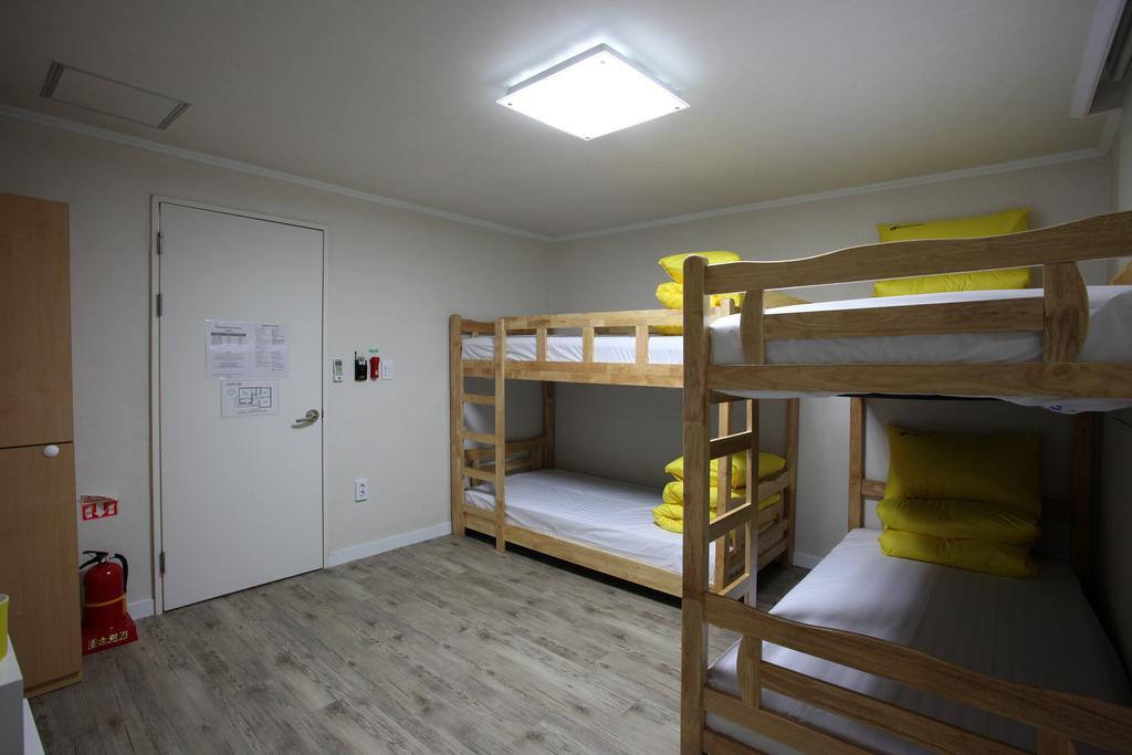 Guesthouse Dodam I Seoul Phòng bức ảnh