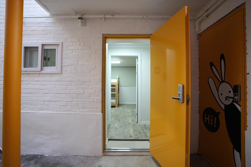 Guesthouse Dodam I Seoul Phòng bức ảnh