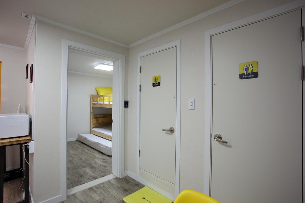 Guesthouse Dodam I Seoul Phòng bức ảnh