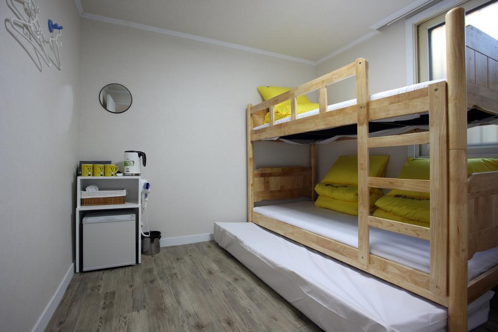Guesthouse Dodam I Seoul Phòng bức ảnh