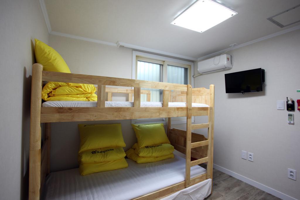 Guesthouse Dodam I Seoul Phòng bức ảnh