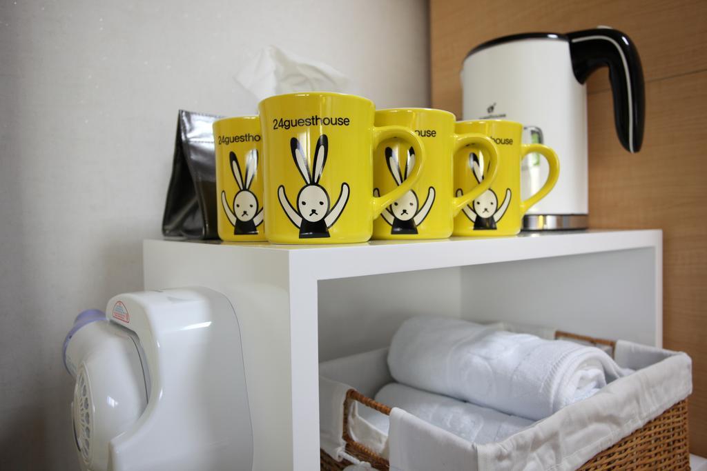 Guesthouse Dodam I Seoul Phòng bức ảnh