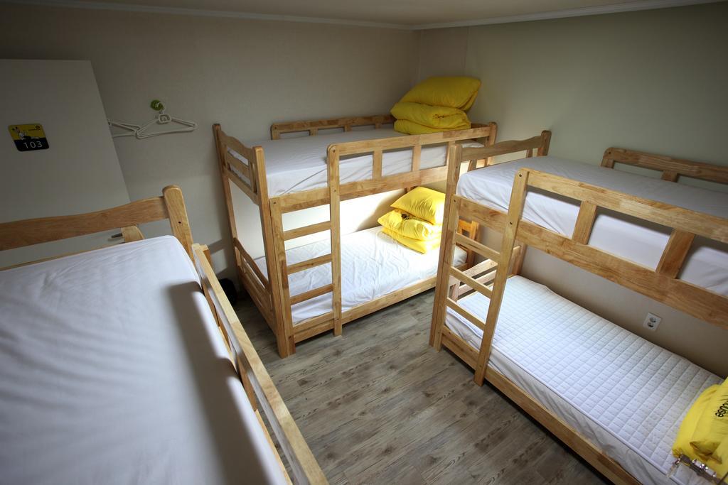 Guesthouse Dodam I Seoul Phòng bức ảnh