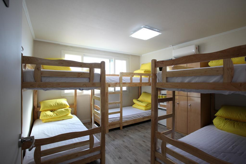 Guesthouse Dodam I Seoul Phòng bức ảnh