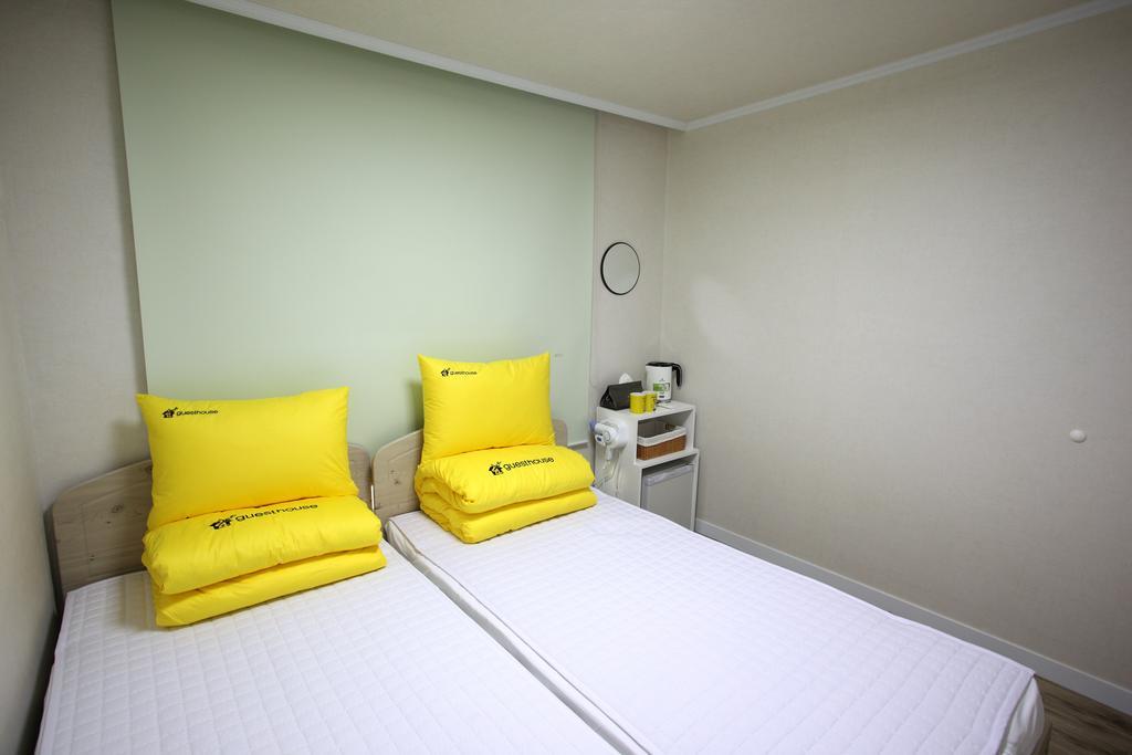 Guesthouse Dodam I Seoul Phòng bức ảnh