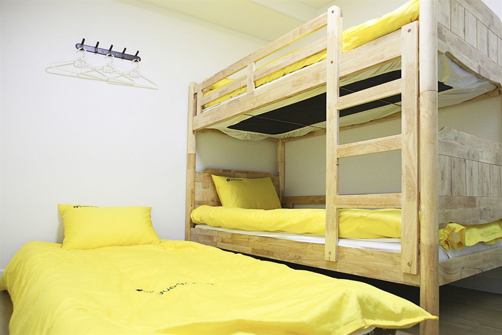 Guesthouse Dodam I Seoul Ngoại thất bức ảnh