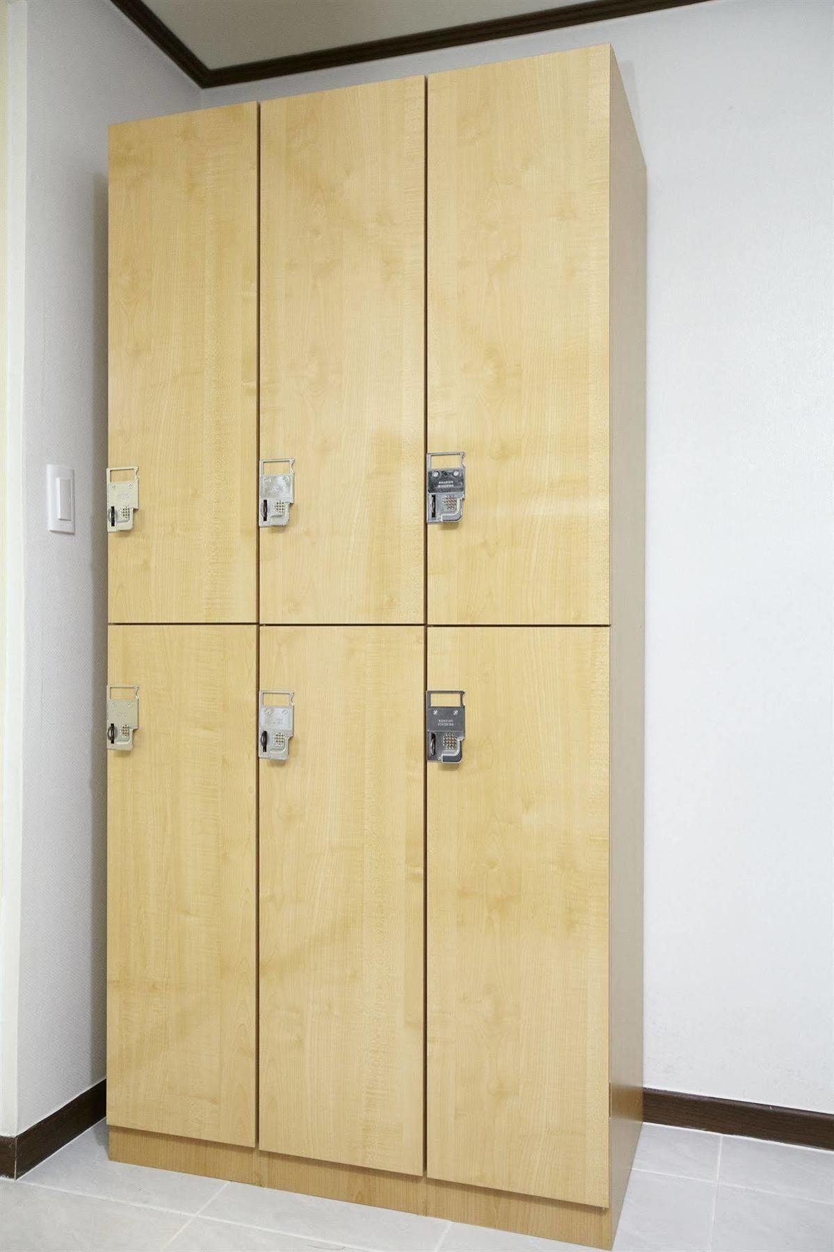 Guesthouse Dodam I Seoul Ngoại thất bức ảnh