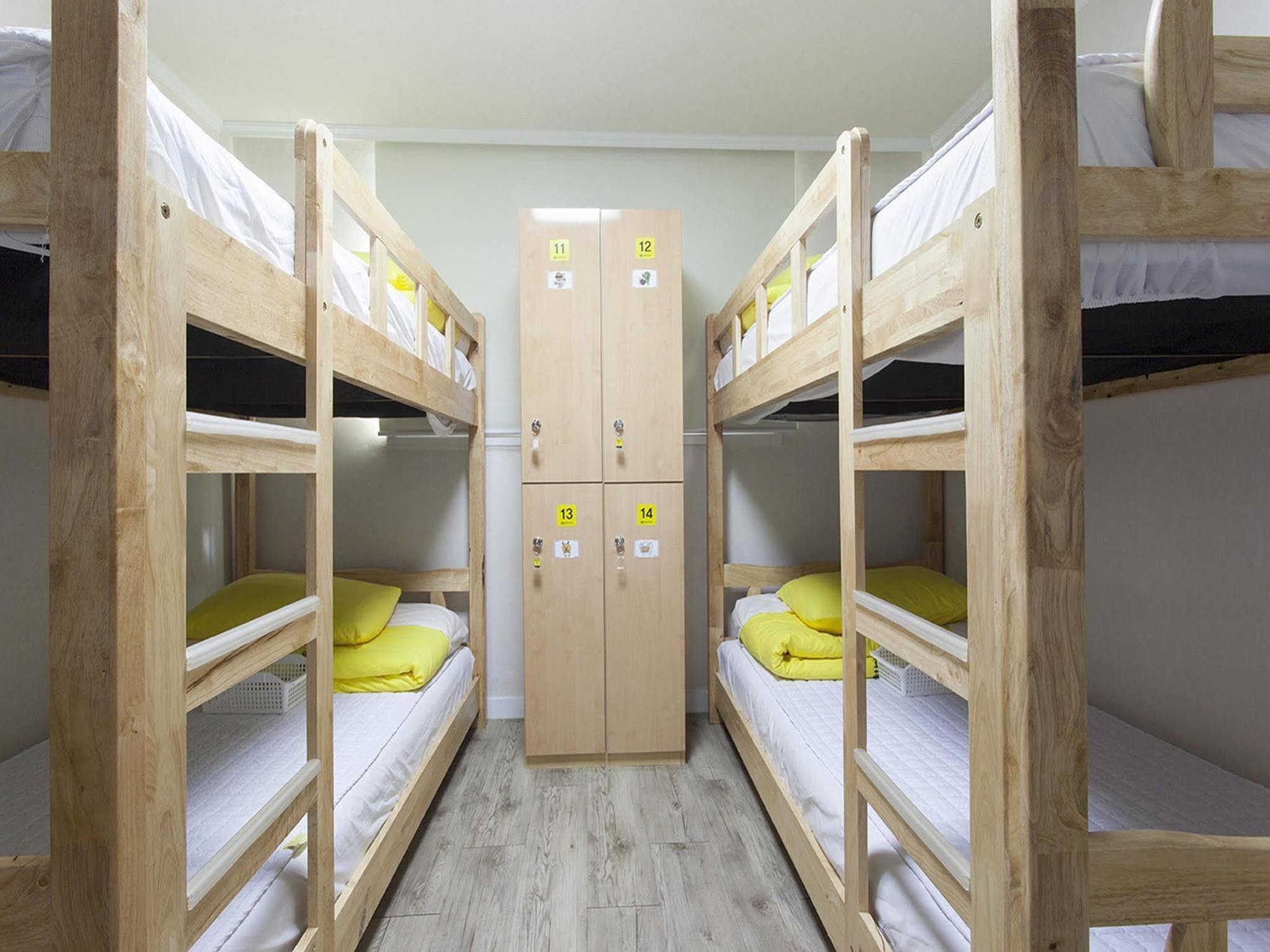 Guesthouse Dodam I Seoul Ngoại thất bức ảnh