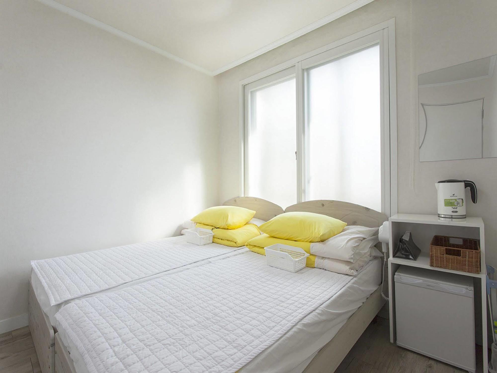 Guesthouse Dodam I Seoul Ngoại thất bức ảnh