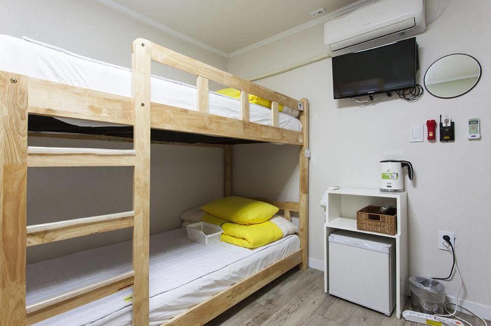 Guesthouse Dodam I Seoul Ngoại thất bức ảnh