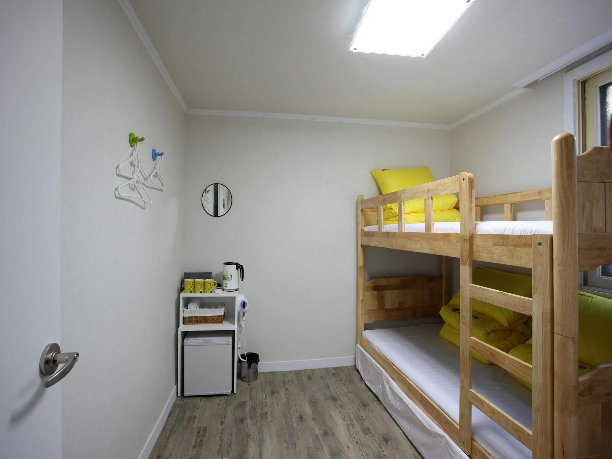 Guesthouse Dodam I Seoul Ngoại thất bức ảnh