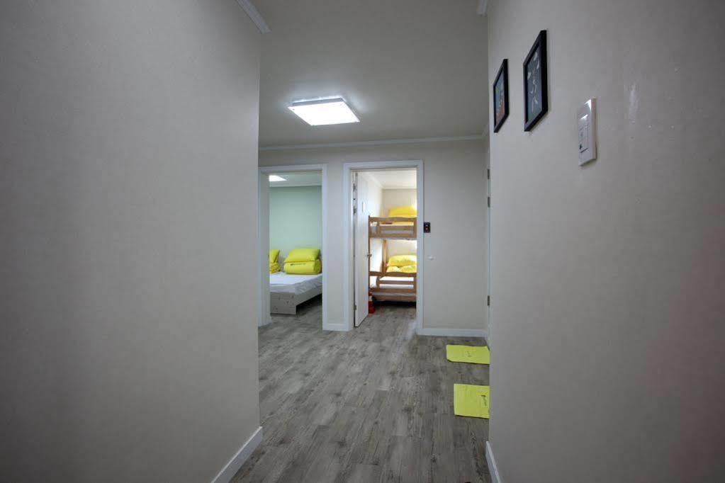 Guesthouse Dodam I Seoul Ngoại thất bức ảnh